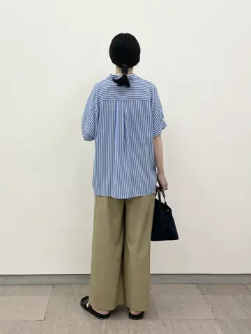 ONWARD CROSSET SELECT K コーディネート画像