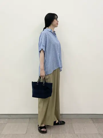 ONWARD CROSSET SELECT K コーディネート画像