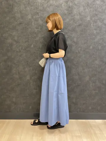 ONWARD CROSSET SELECT 斉藤 コーディネート画像