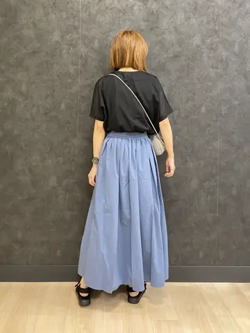 ONWARD CROSSET SELECT 斉藤 コーディネート画像