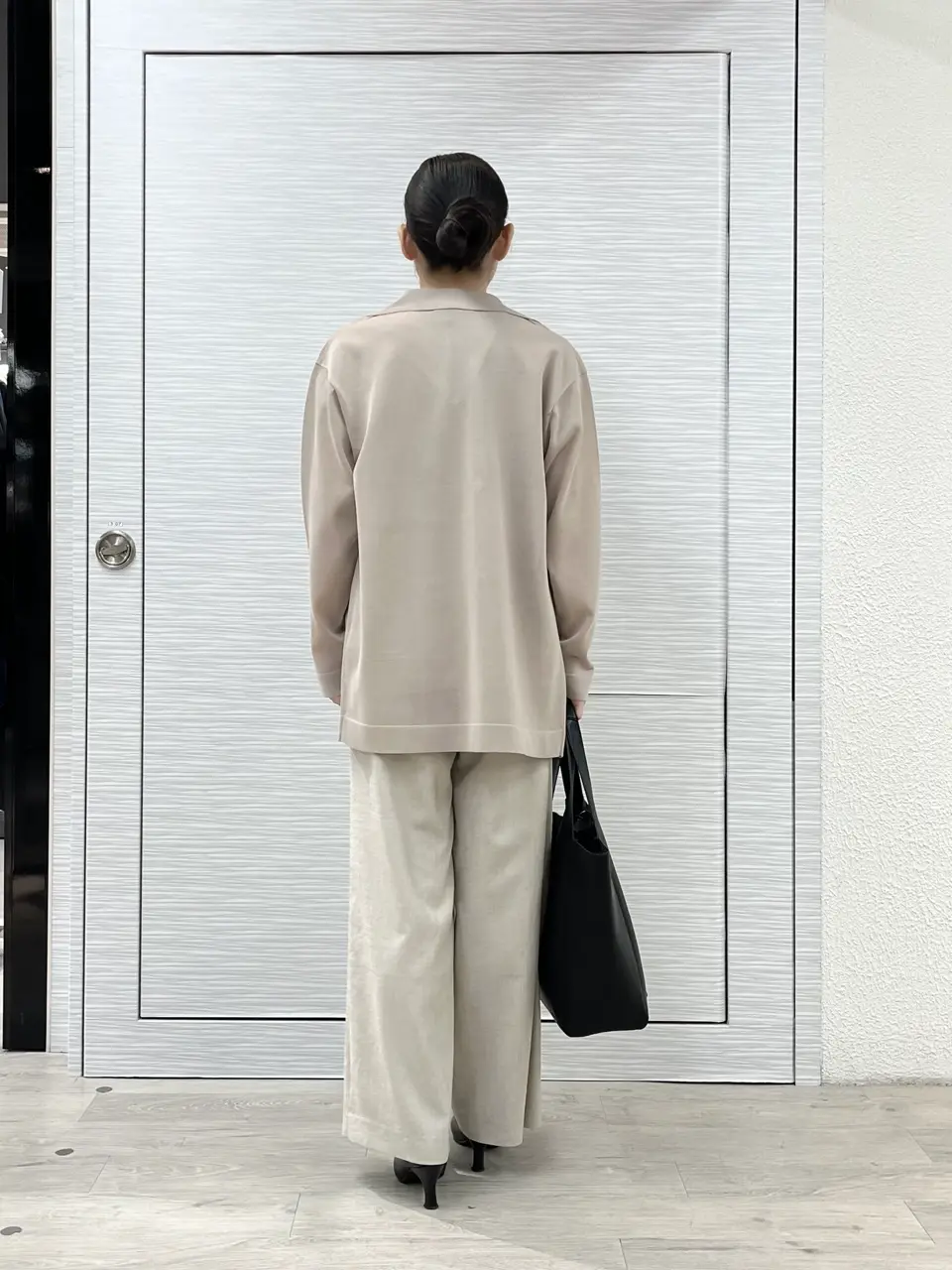 ONWARD CROSSET SELECT 大川 コーディネート画像