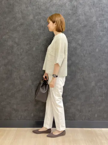 ONWARD CROSSET SELECT 斉藤 コーディネート画像