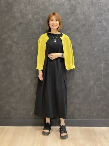 ONWARD CROSSET SELECT 斉藤 コーディネート画像