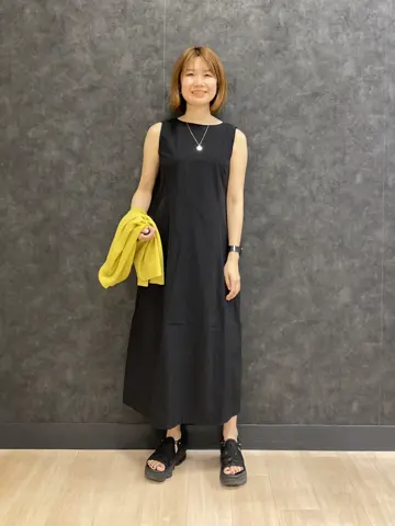 ONWARD CROSSET SELECT 斉藤 コーディネート画像