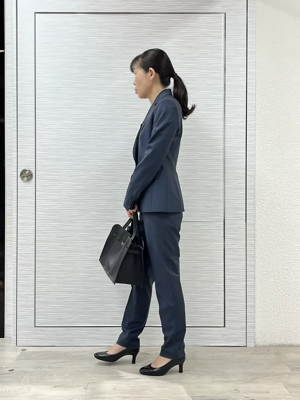 ONWARD CROSSET SELECT 大川 コーディネート画像