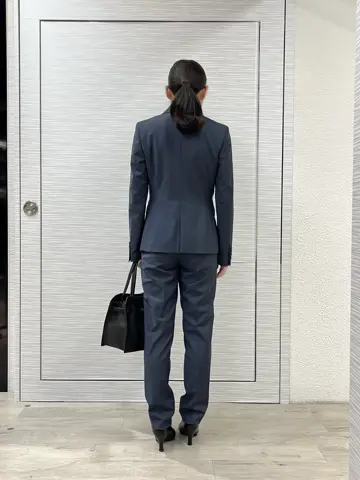 ONWARD CROSSET SELECT 大川 コーディネート画像