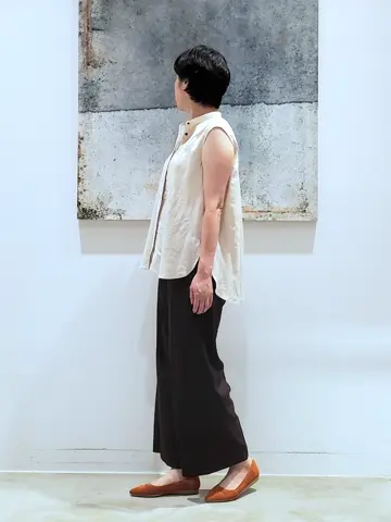 ONWARD CROSSET SELECT 本吉 コーディネート画像