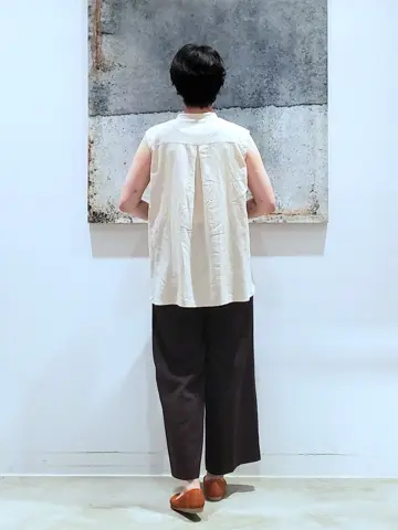 ONWARD CROSSET SELECT 本吉 コーディネート画像