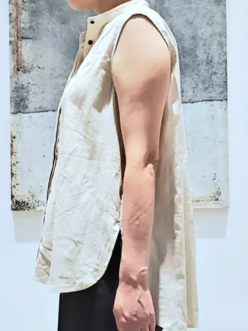 ONWARD CROSSET SELECT 本吉 コーディネート画像