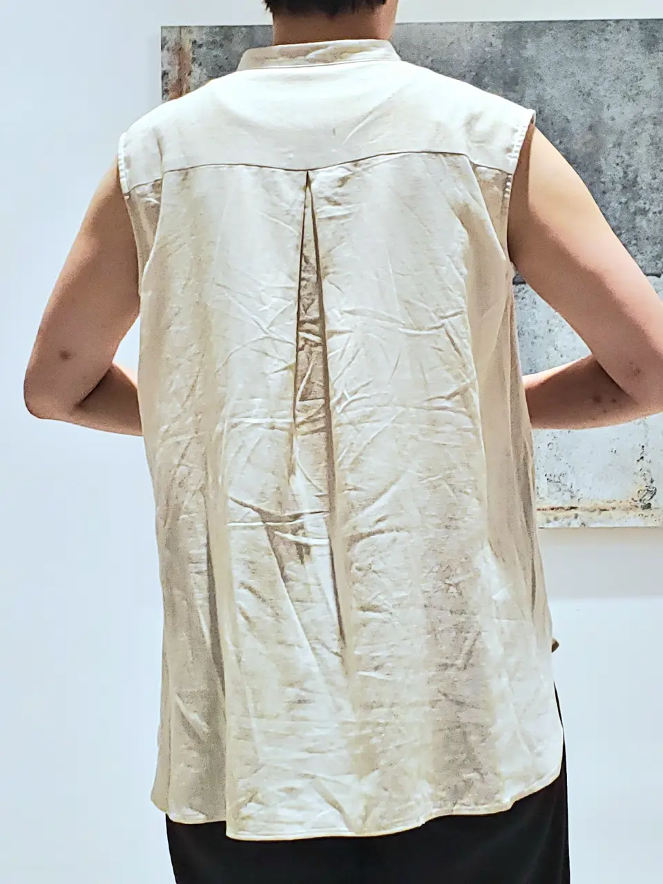 ONWARD CROSSET SELECT 本吉 コーディネート画像