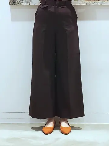 ONWARD CROSSET SELECT 本吉 コーディネート画像