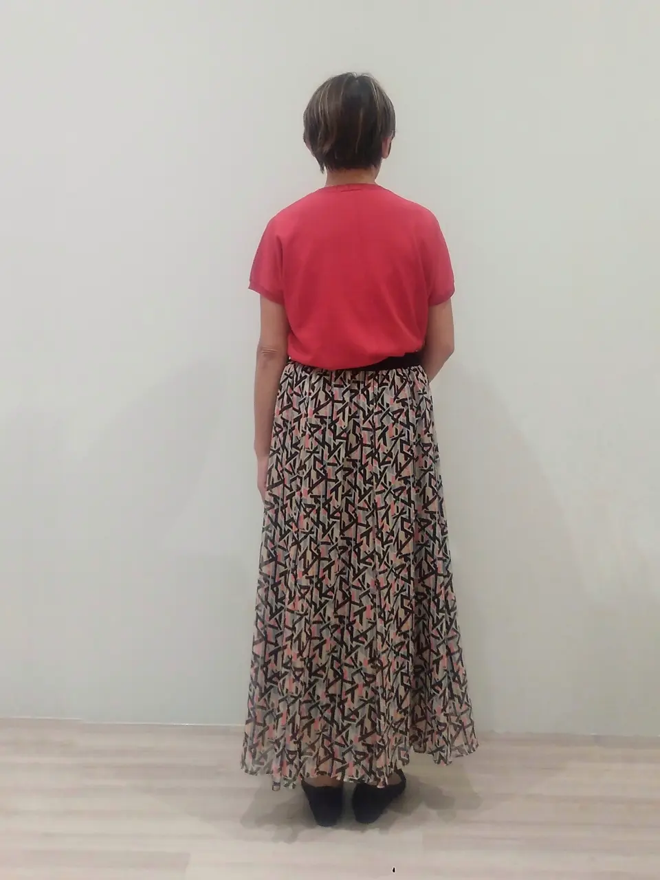 ONWARD CROSSET SELECT 川口 コーディネート画像