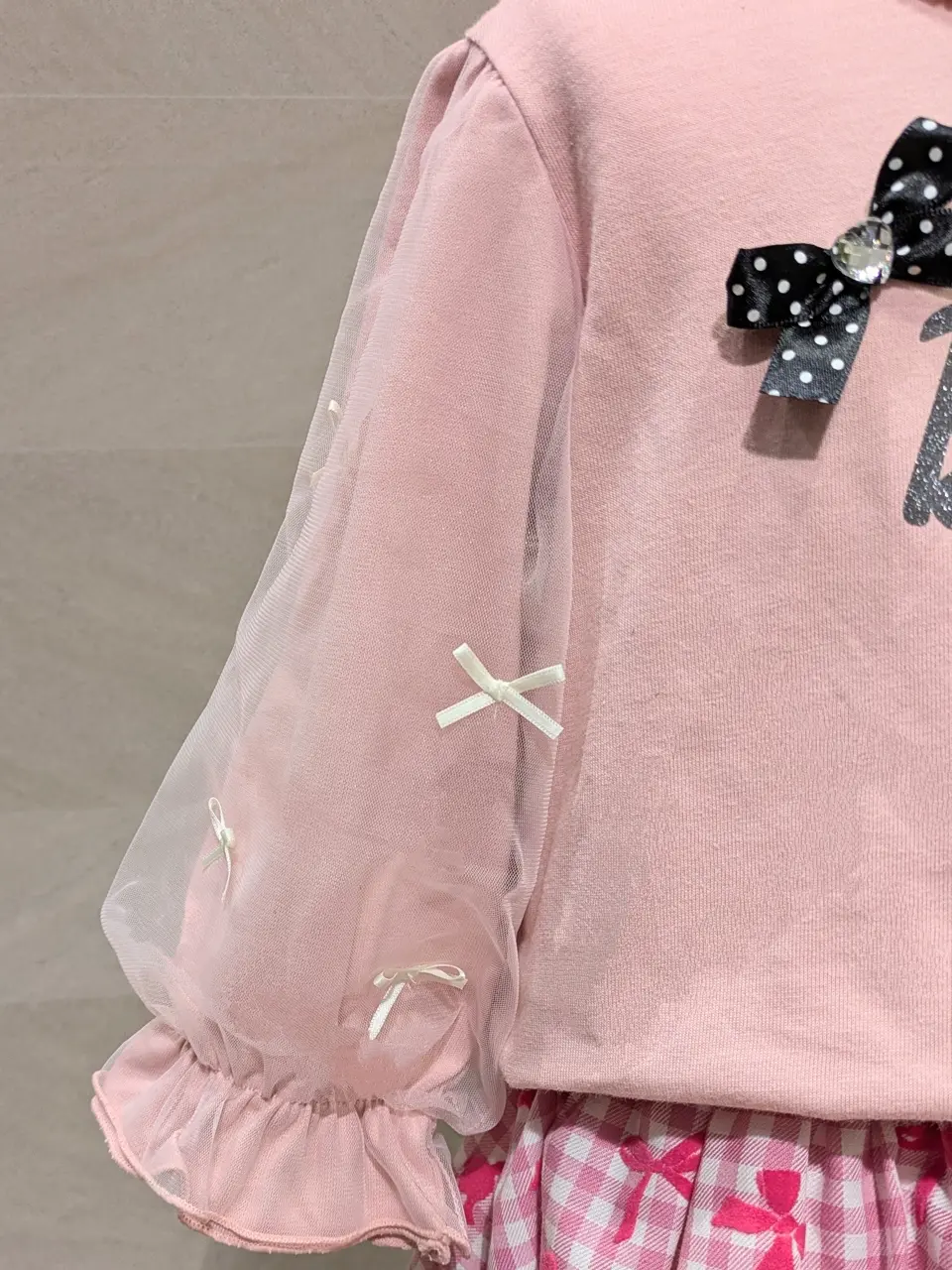 ONWARD CROSSET SELECT 永谷 コーディネート画像