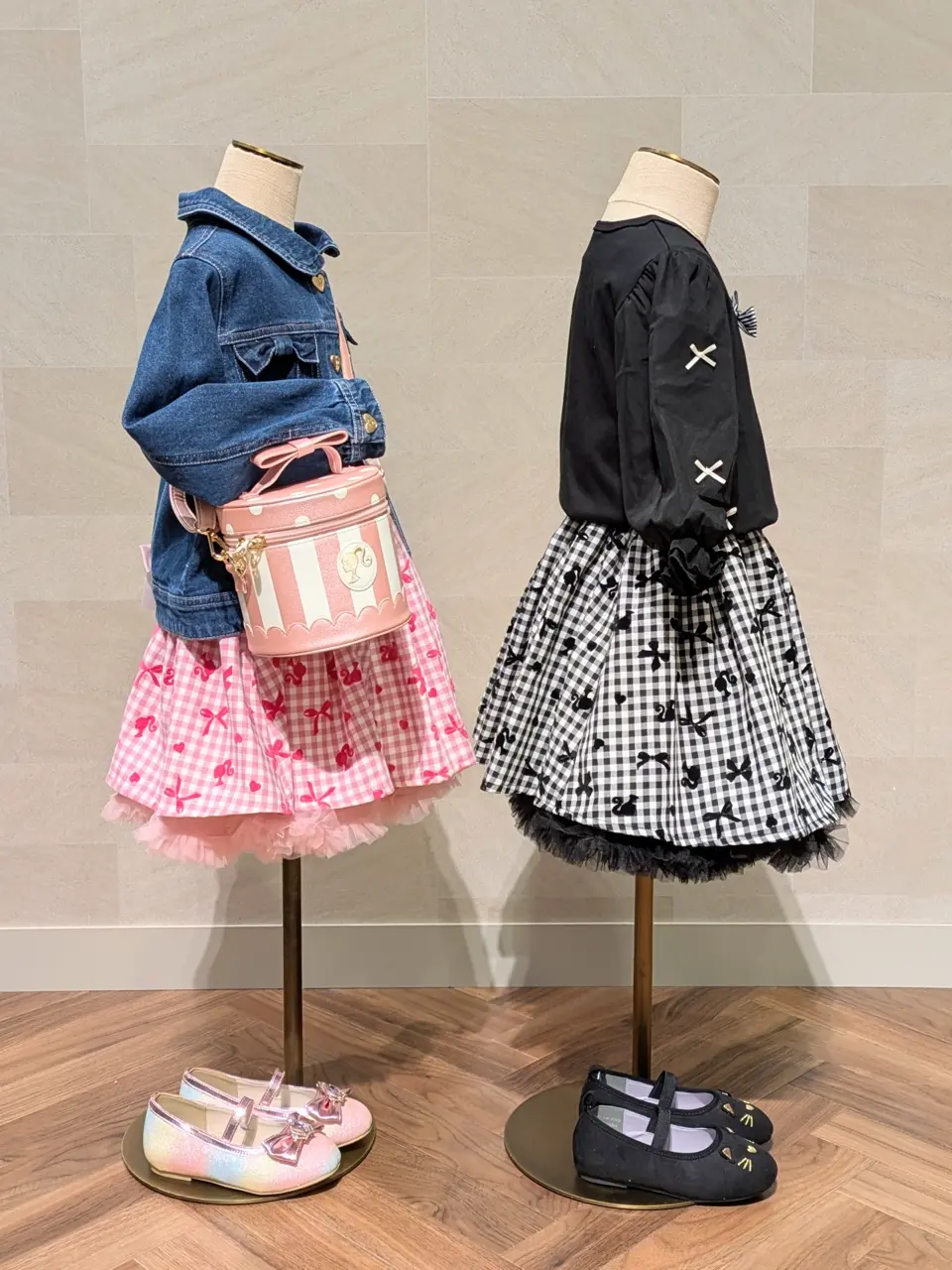 ONWARD CROSSET SELECT 永谷 コーディネート画像