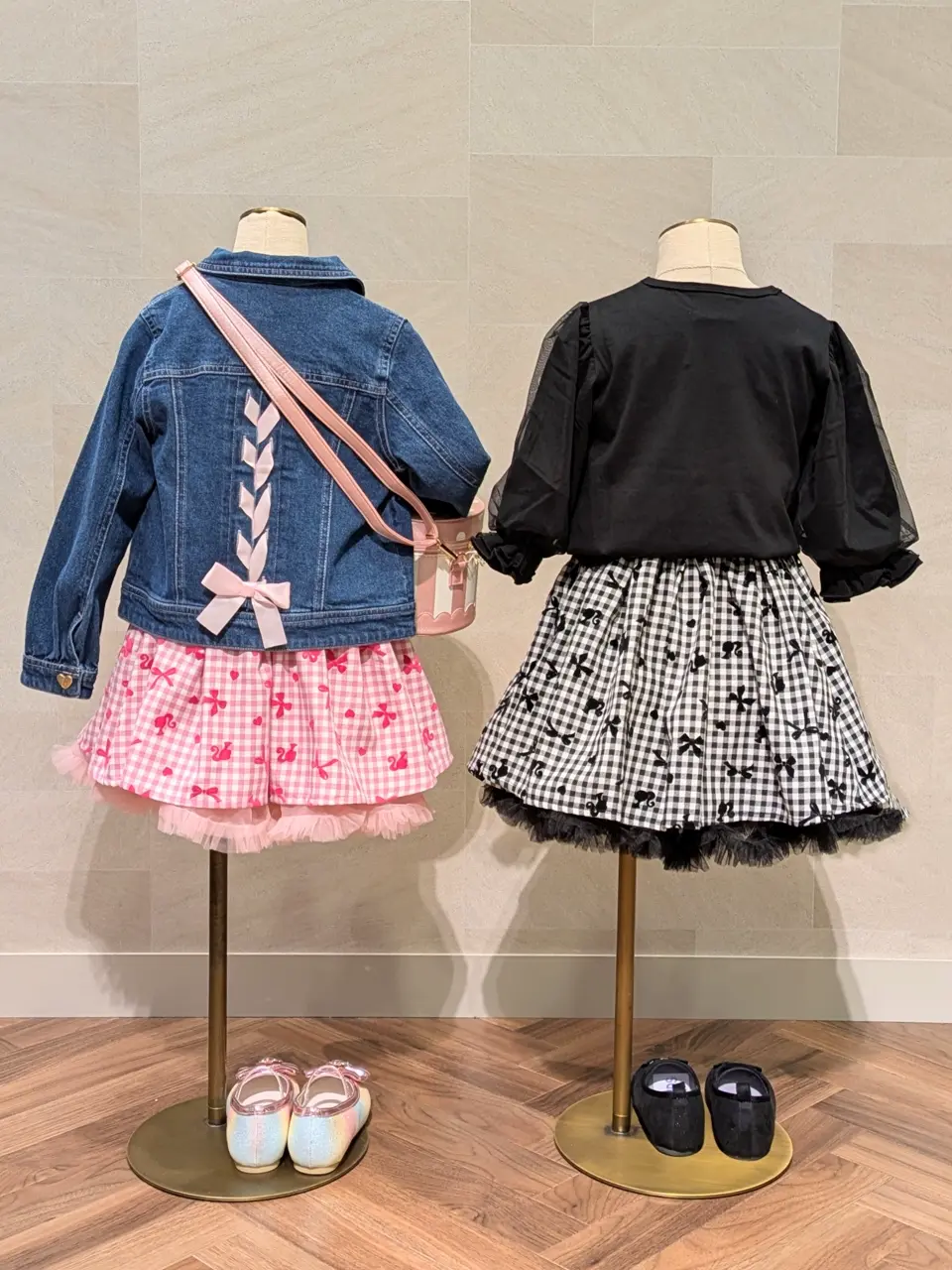 ONWARD CROSSET SELECT 永谷 コーディネート画像