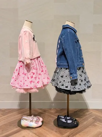 ONWARD CROSSET SELECT 永谷 コーディネート画像