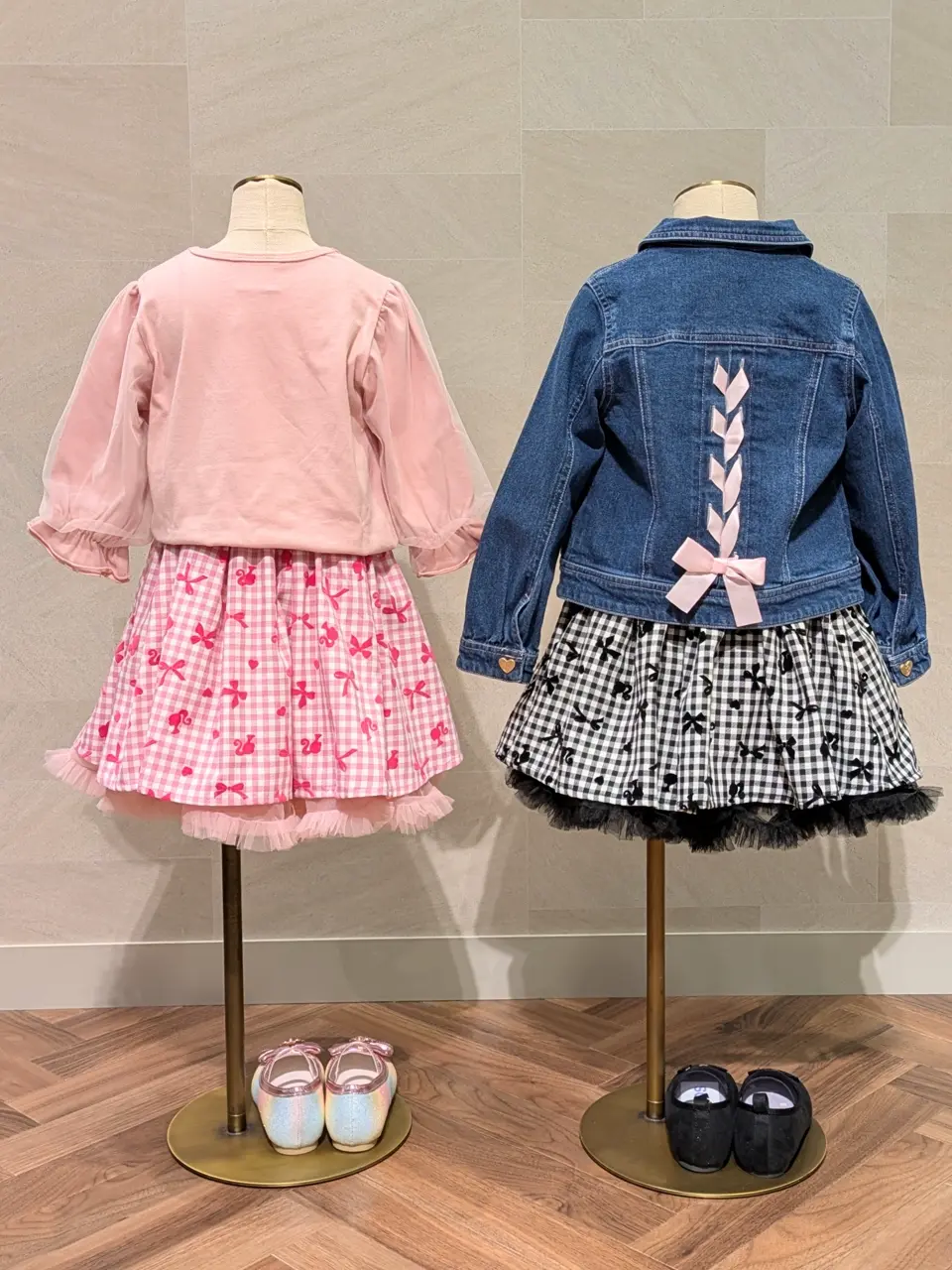 ONWARD CROSSET SELECT 永谷 コーディネート画像