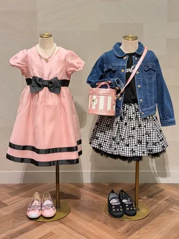 ONWARD CROSSET SELECT 永谷 コーディネート画像