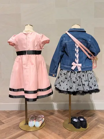 ONWARD CROSSET SELECT 永谷 コーディネート画像