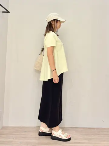 ONWARD CROSSET SELECT SAKAI コーディネート画像