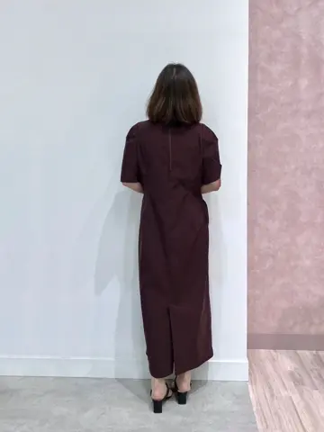 ONWARD CROSSET SELECT 山本 コーディネート画像