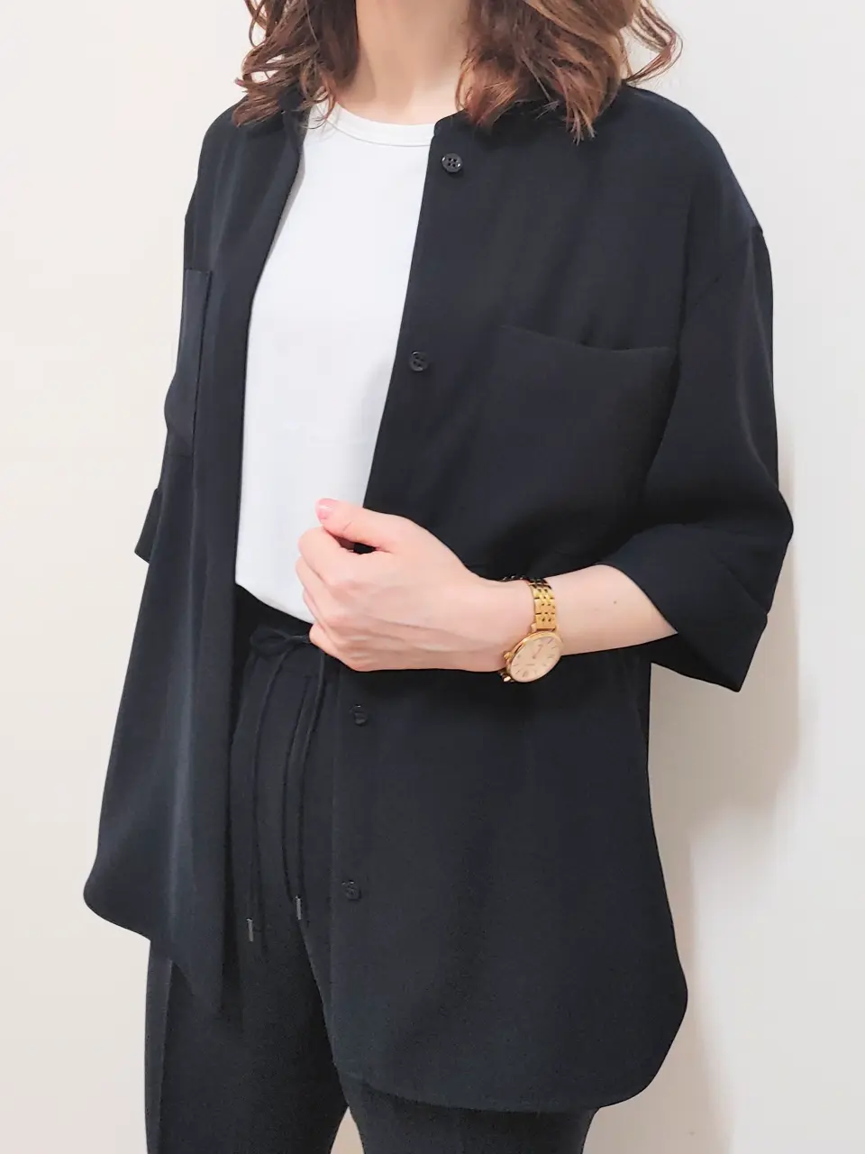 ONWARD CROSSET SELECT 加藤 コーディネート画像