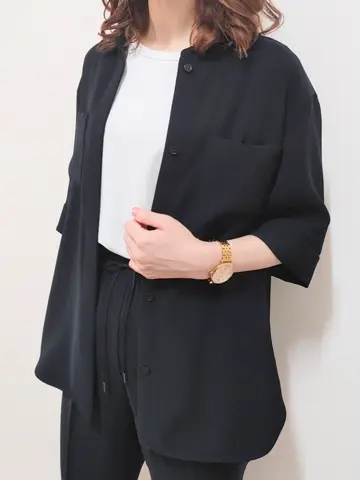 ONWARD CROSSET SELECT 加藤 コーディネート画像