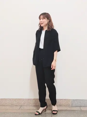 ONWARD CROSSET SELECT 加藤 コーディネート画像