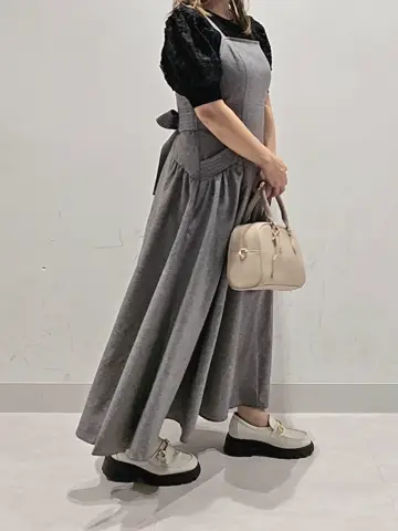 ONWARD CROSSET SELECT yamakawa コーディネート画像