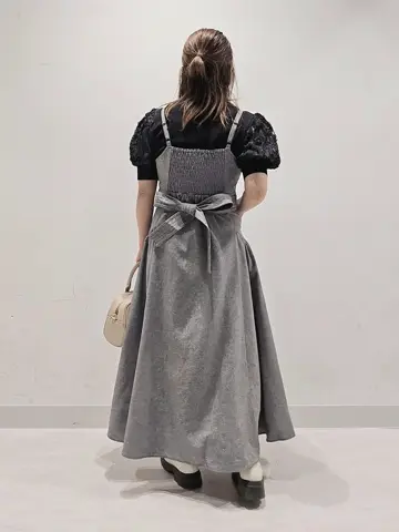 ONWARD CROSSET SELECT yamakawa コーディネート画像