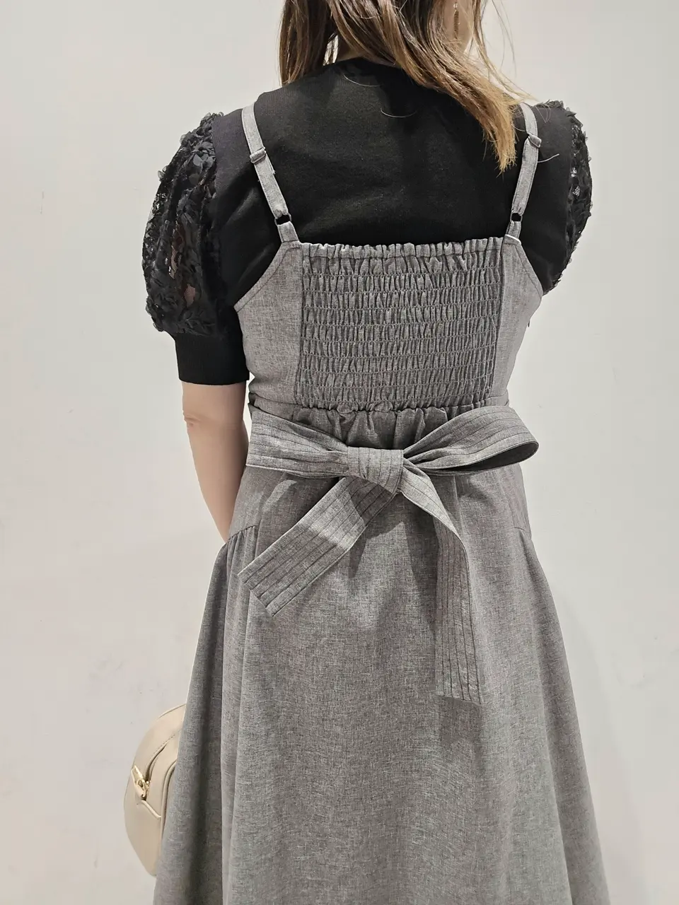 ONWARD CROSSET SELECT yamakawa コーディネート画像