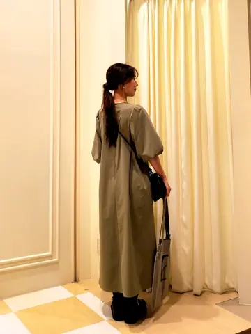 ONWARD CROSSET SELECT 内田 コーディネート画像