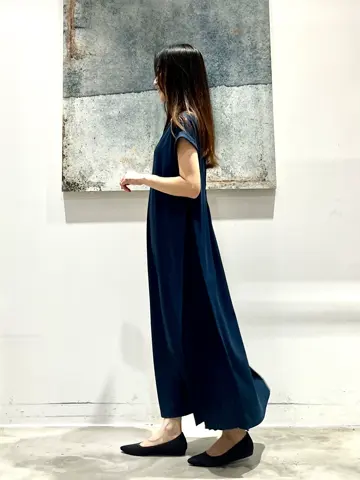 ONWARD CROSSET SELECT 田中 コーディネート画像