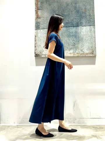 ONWARD CROSSET SELECT 田中 コーディネート画像