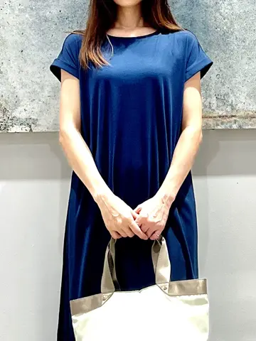 ONWARD CROSSET SELECT 田中 コーディネート画像