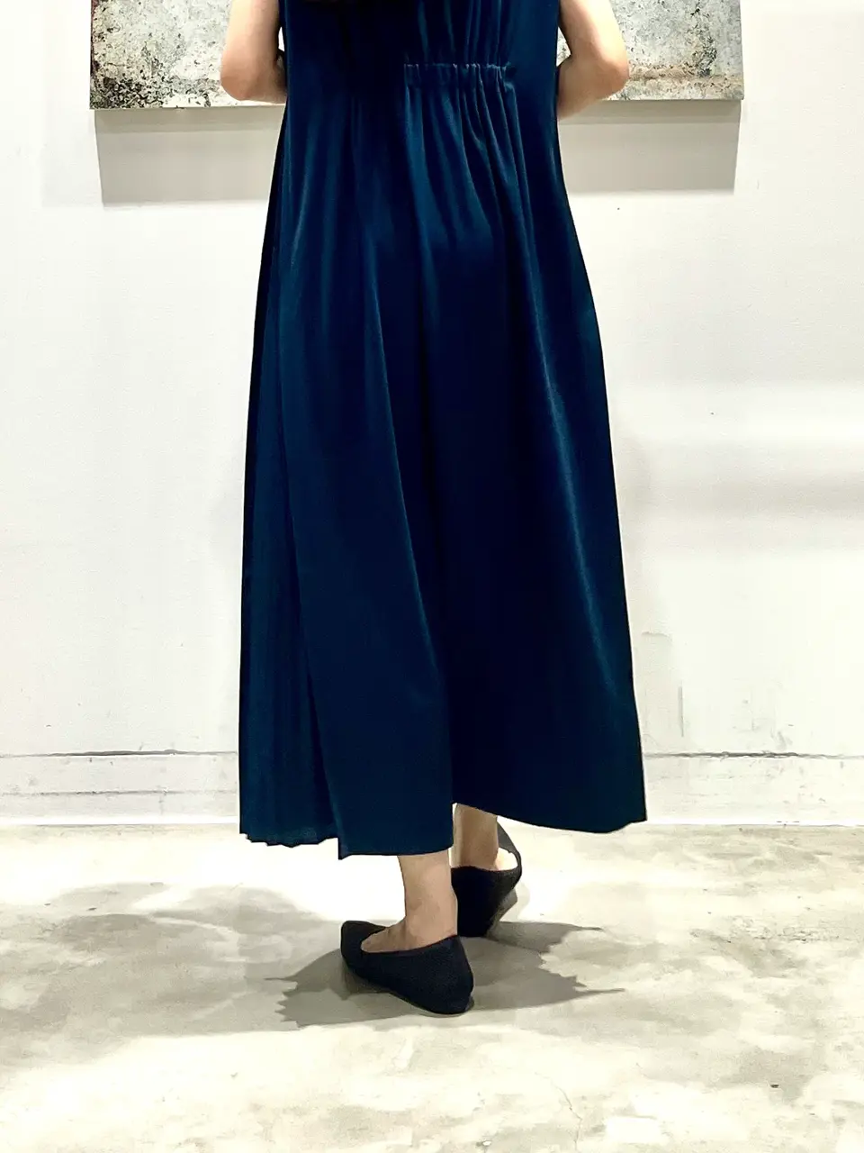 ONWARD CROSSET SELECT 田中 コーディネート画像