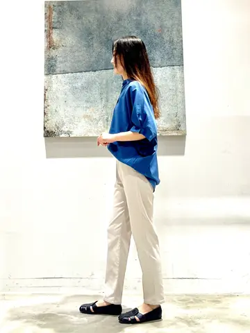 ONWARD CROSSET SELECT 田中 コーディネート画像