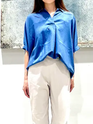 ONWARD CROSSET SELECT 田中 コーディネート画像