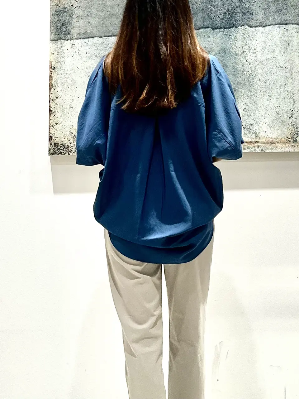 ONWARD CROSSET SELECT 田中 コーディネート画像