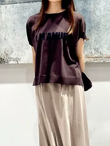 ONWARD CROSSET SELECT 田中 コーディネート画像