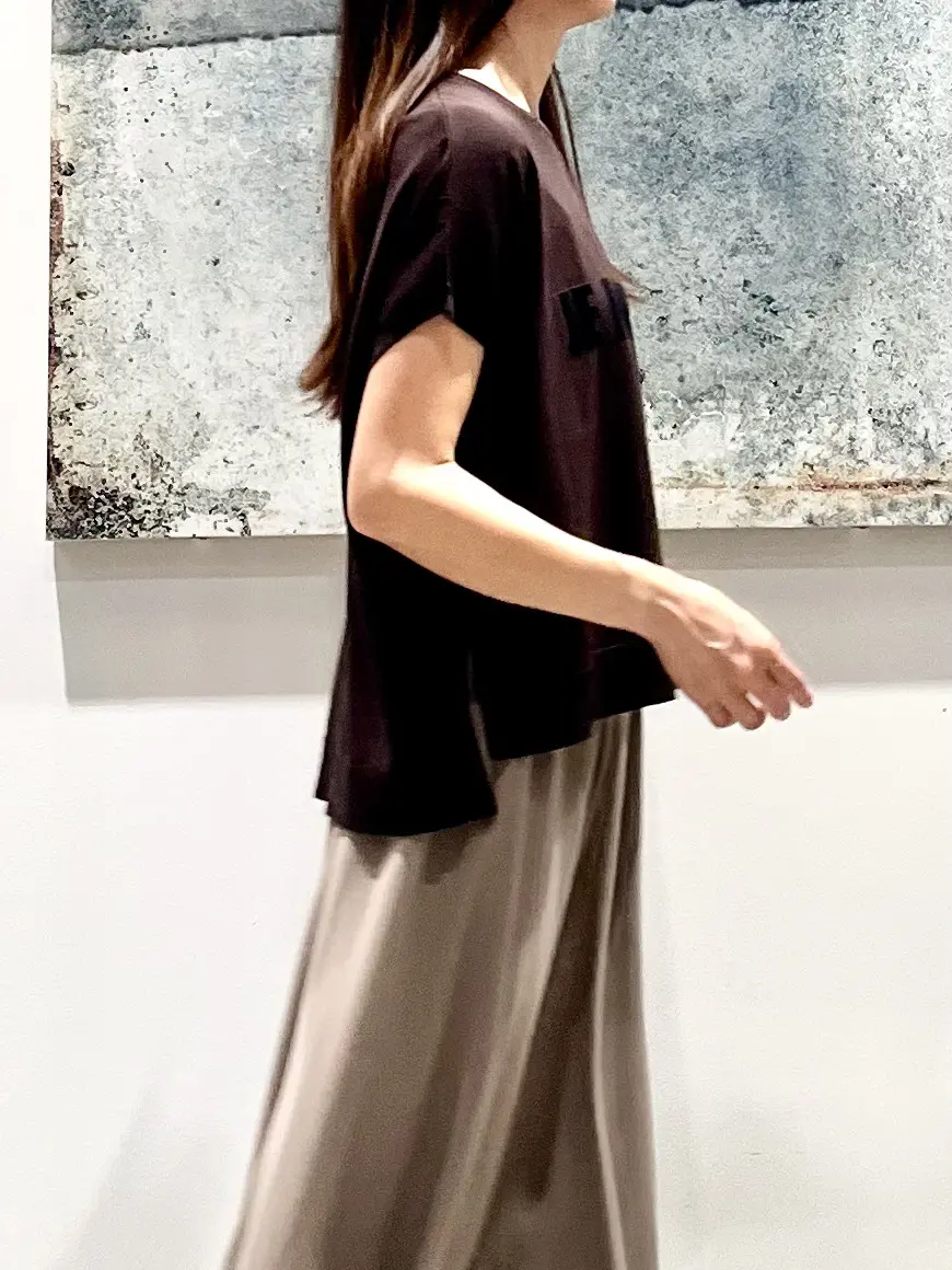 ONWARD CROSSET SELECT 田中 コーディネート画像