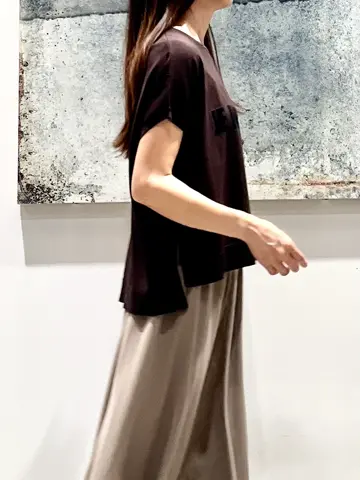 ONWARD CROSSET SELECT 田中 コーディネート画像