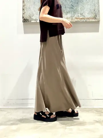 ONWARD CROSSET SELECT 田中 コーディネート画像