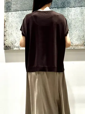 ONWARD CROSSET SELECT 田中 コーディネート画像