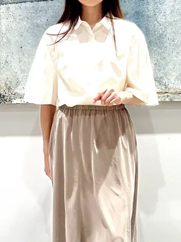 ONWARD CROSSET SELECT 田中 コーディネート画像