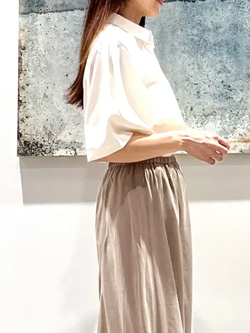 ONWARD CROSSET SELECT 田中 コーディネート画像