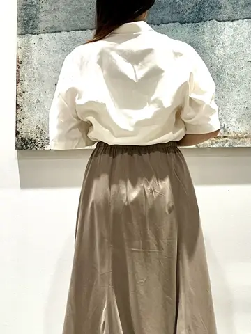 ONWARD CROSSET SELECT 田中 コーディネート画像