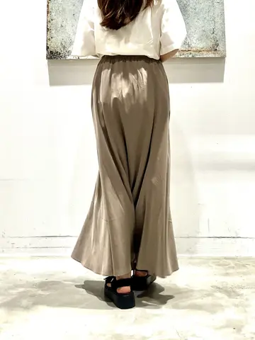 ONWARD CROSSET SELECT 田中 コーディネート画像