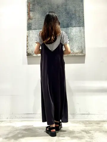 ONWARD CROSSET SELECT 田中 コーディネート画像