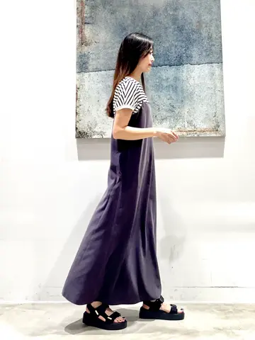 ONWARD CROSSET SELECT 田中 コーディネート画像